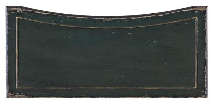 Charleston Two-Door Accent Chest