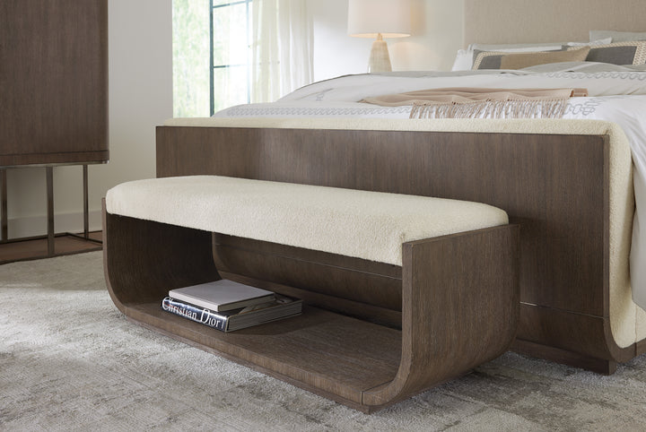 Modern Mood Bed Bench
