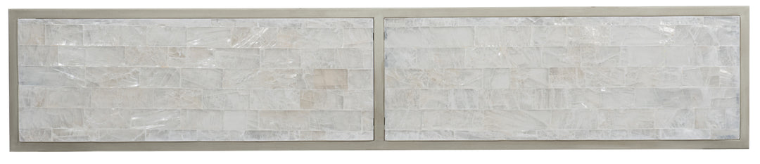 Melange Golden Gate Console