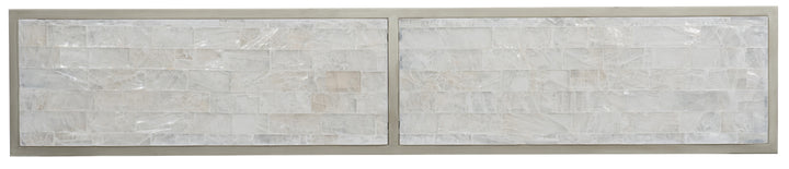 Melange Golden Gate Console