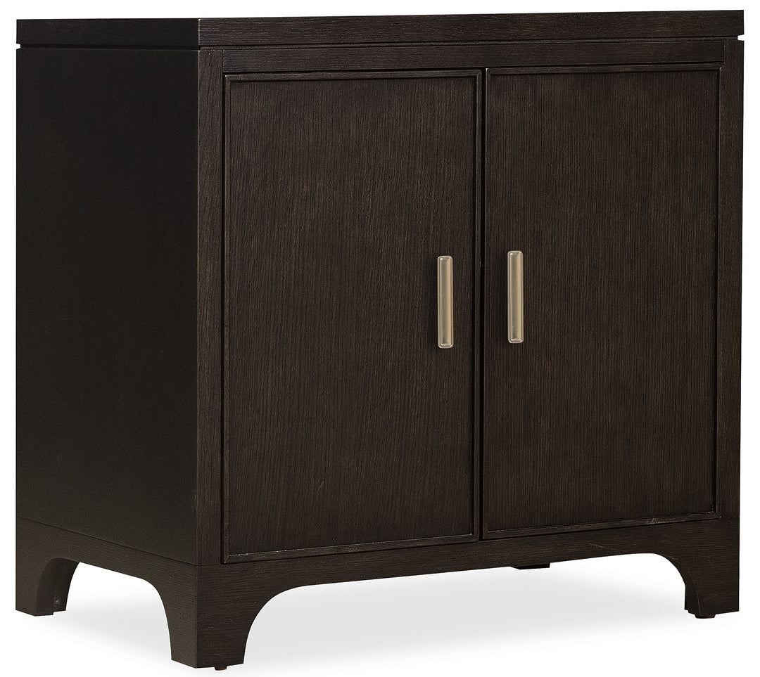 Formation Two Door Cabinet