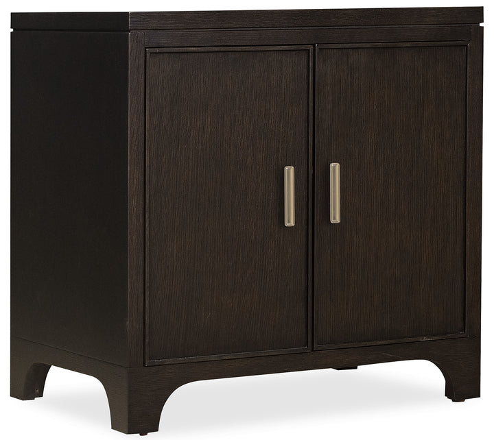 Formation Two Door Cabinet