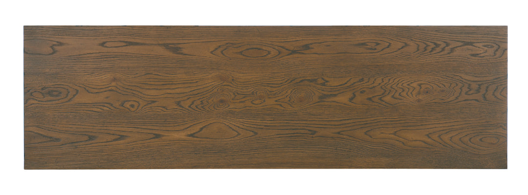 Chapman Eight-Drawer Dresser