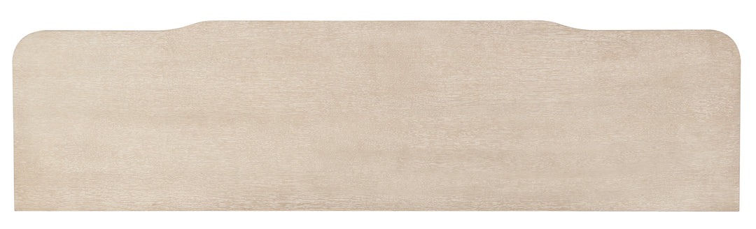 Nouveau Chic Nine Drawer Dresser