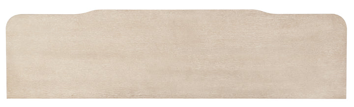 Nouveau Chic Nine Drawer Dresser