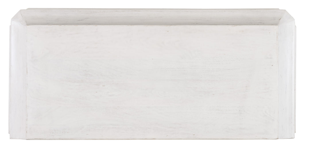 Commerce & Market Argyle Three-Drawer Chest
