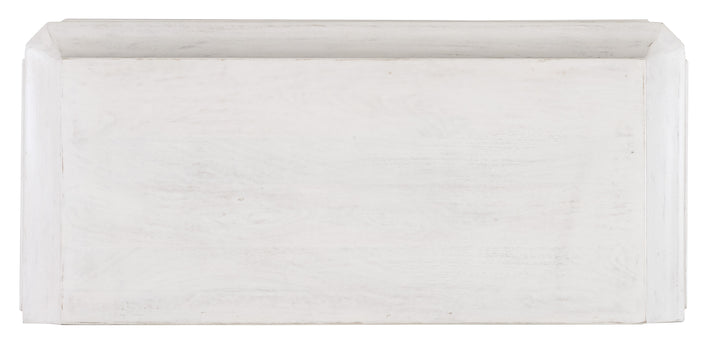 Commerce & Market Argyle Three-Drawer Chest