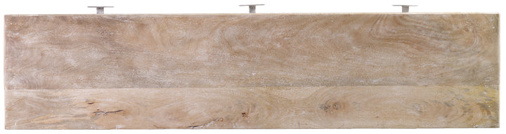 68in Entertainment Console