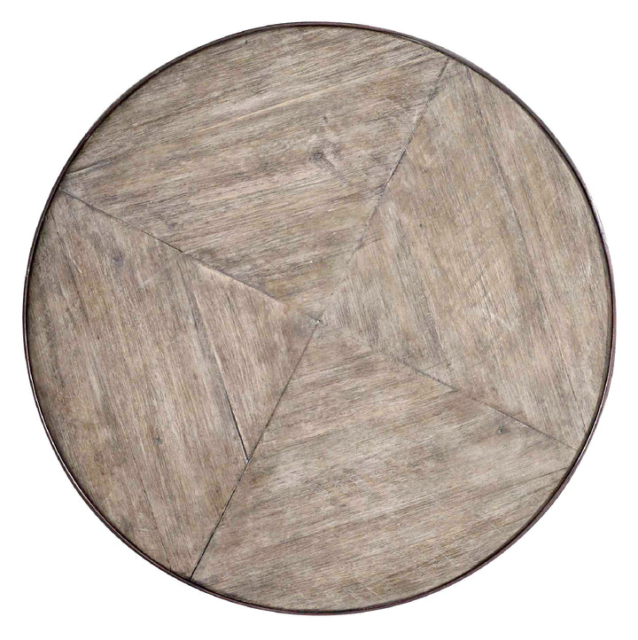 Saint Armand Martini Table