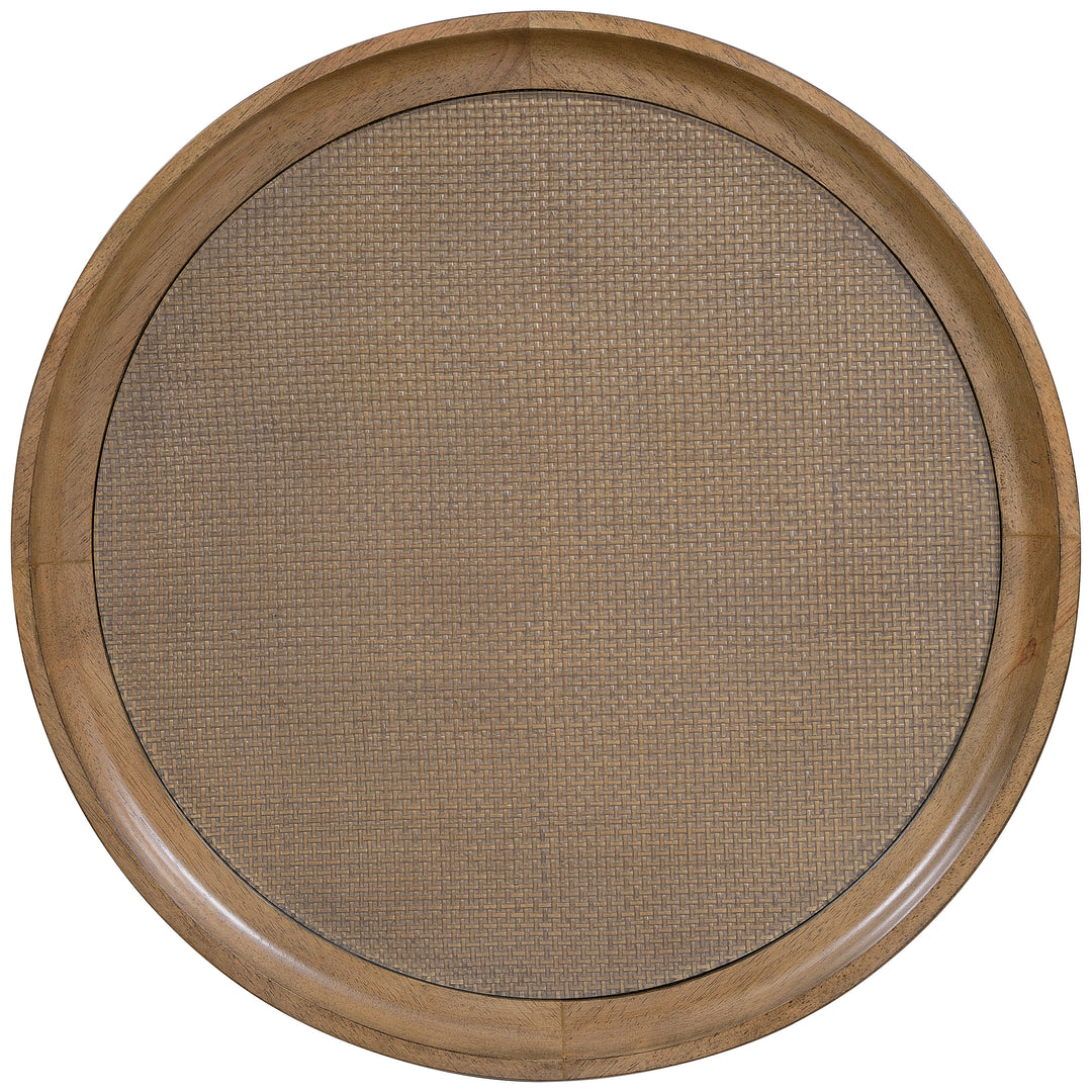 Sonnet Round Side Table