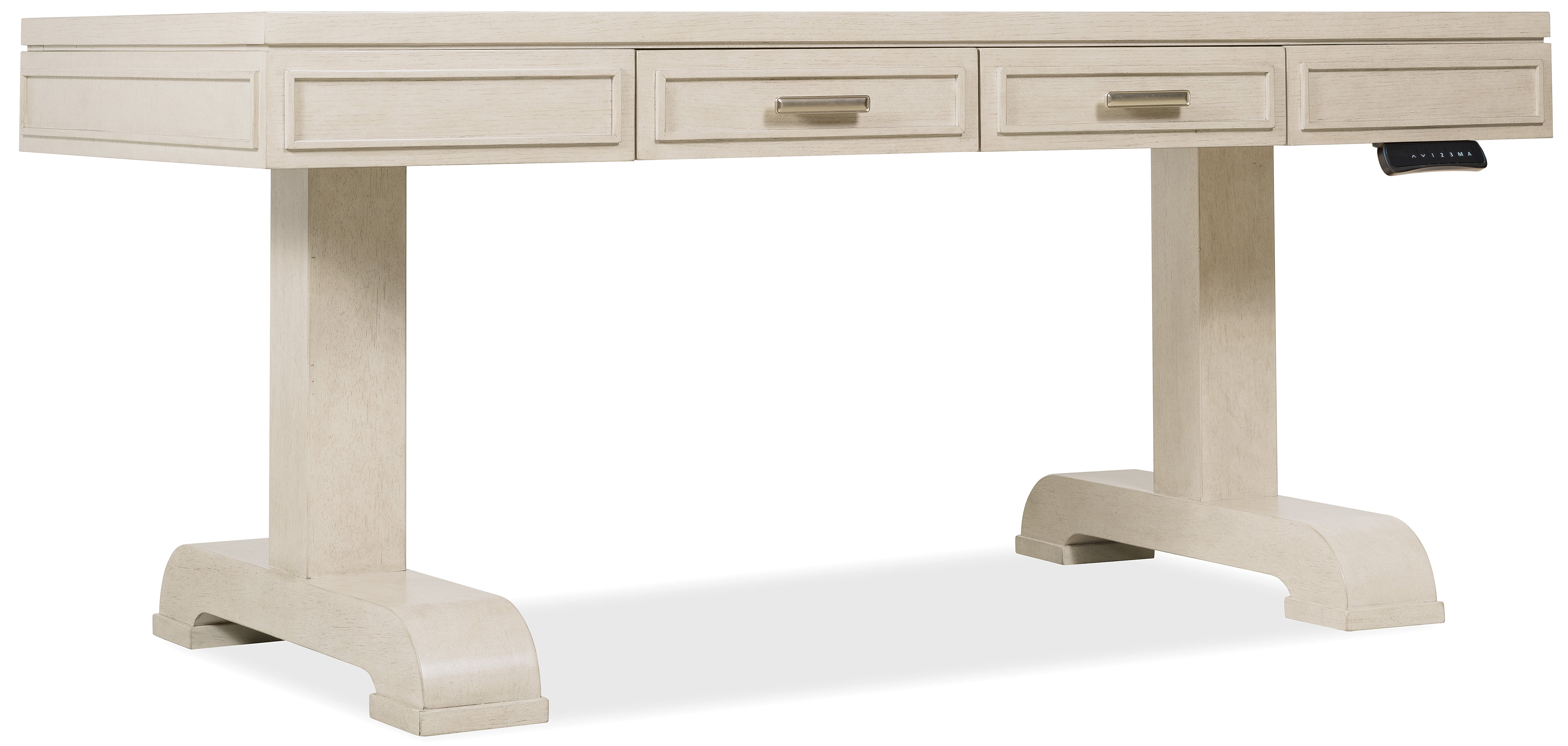 Formation Adjustable Height Desk – Sigman-Mills Furniture