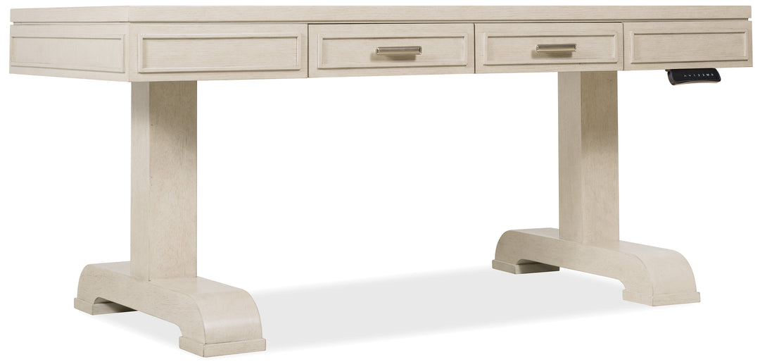 Formation Adjustable Height Desk
