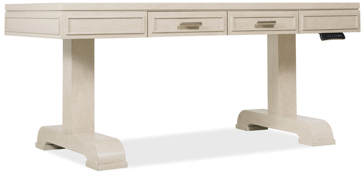Formation Adjustable Height Desk