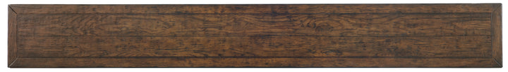 Vera Cruz Console Table