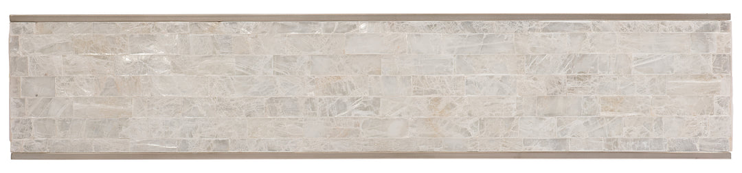 Melange Emma Console Table