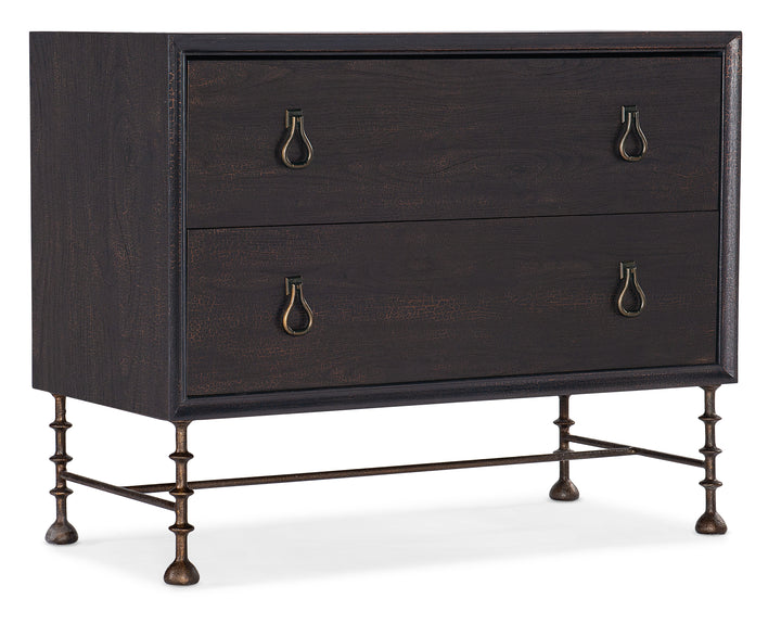 Big Sky Bachelors Chest
