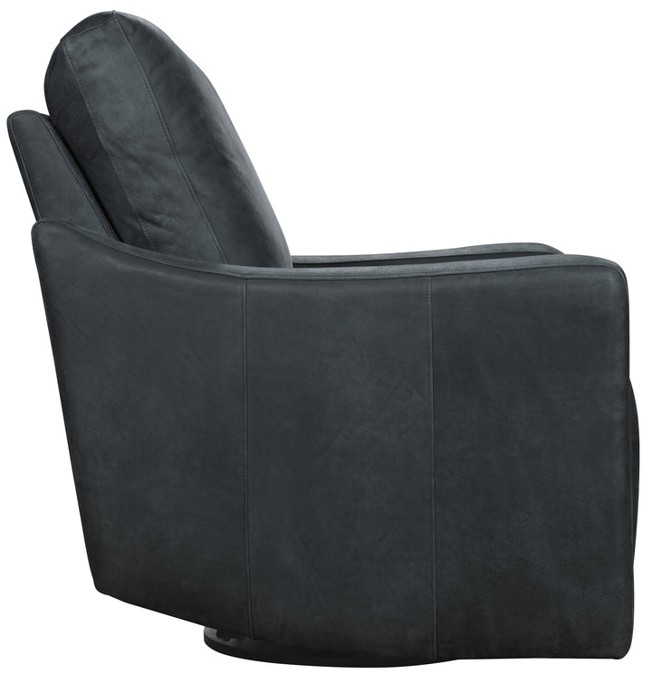 Lewis Power Swivel Recliner