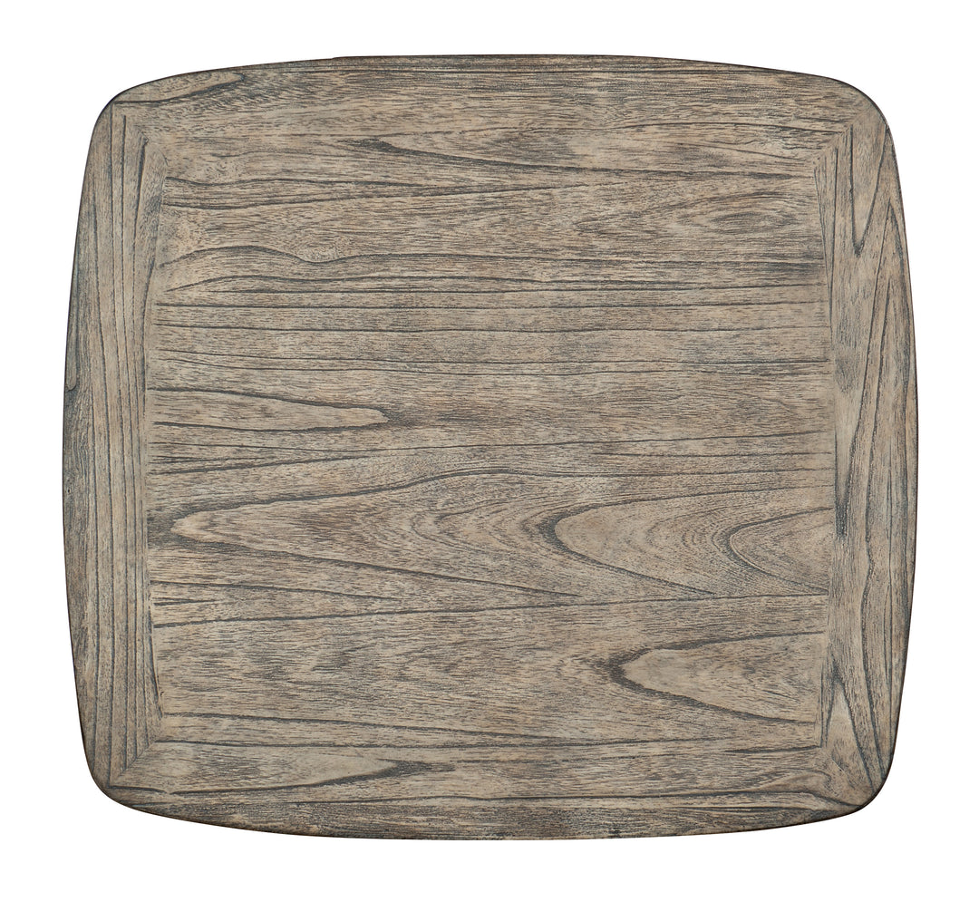 Commerce & Market Brandon End Table