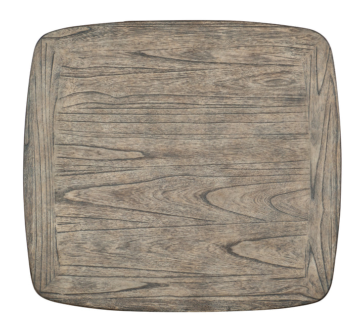 Commerce & Market Brandon End Table