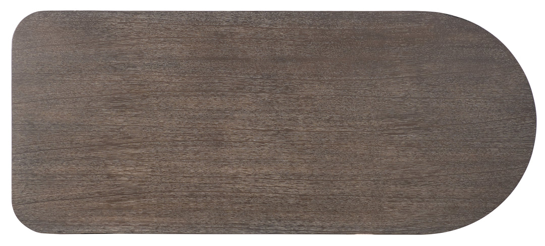 Commerce and Market Gibbons Cocktail Bench