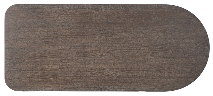 Commerce and Market Gibbons Cocktail Bench