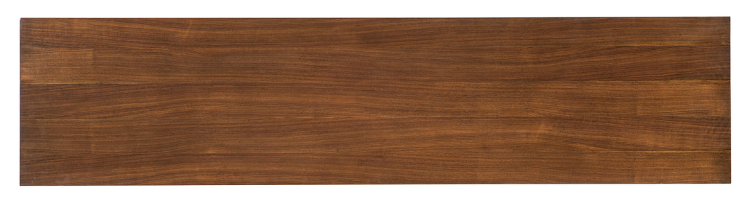 Melange Lloyds Leopard Entertainment Credenza