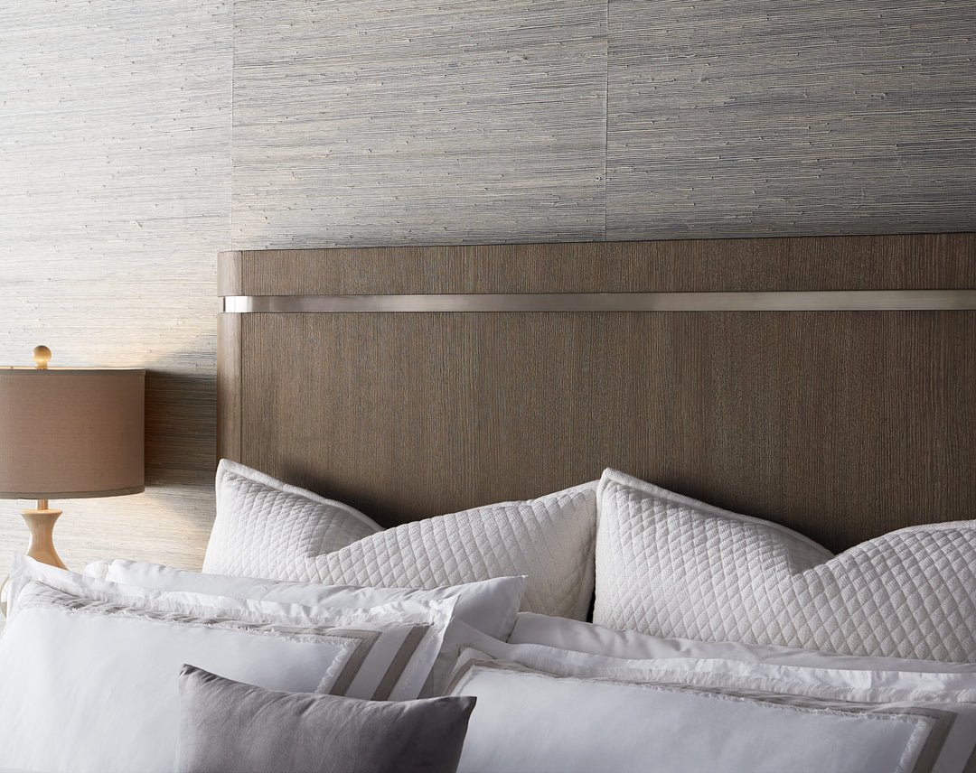 Modern Mood Queen Panel Bed