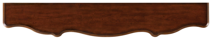 72'' Hall Console