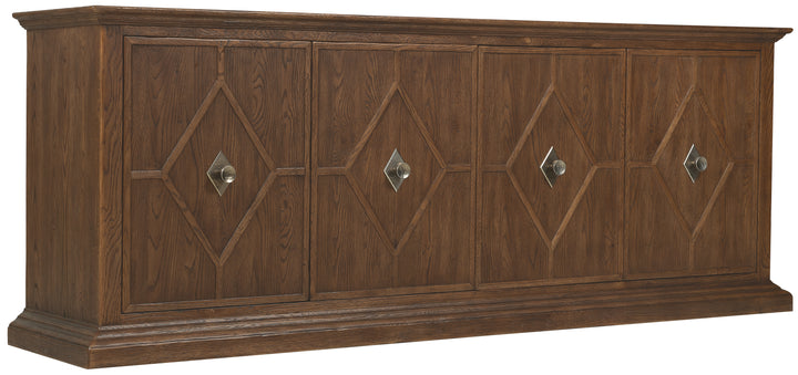 Driftwood Entertainment Credenza
