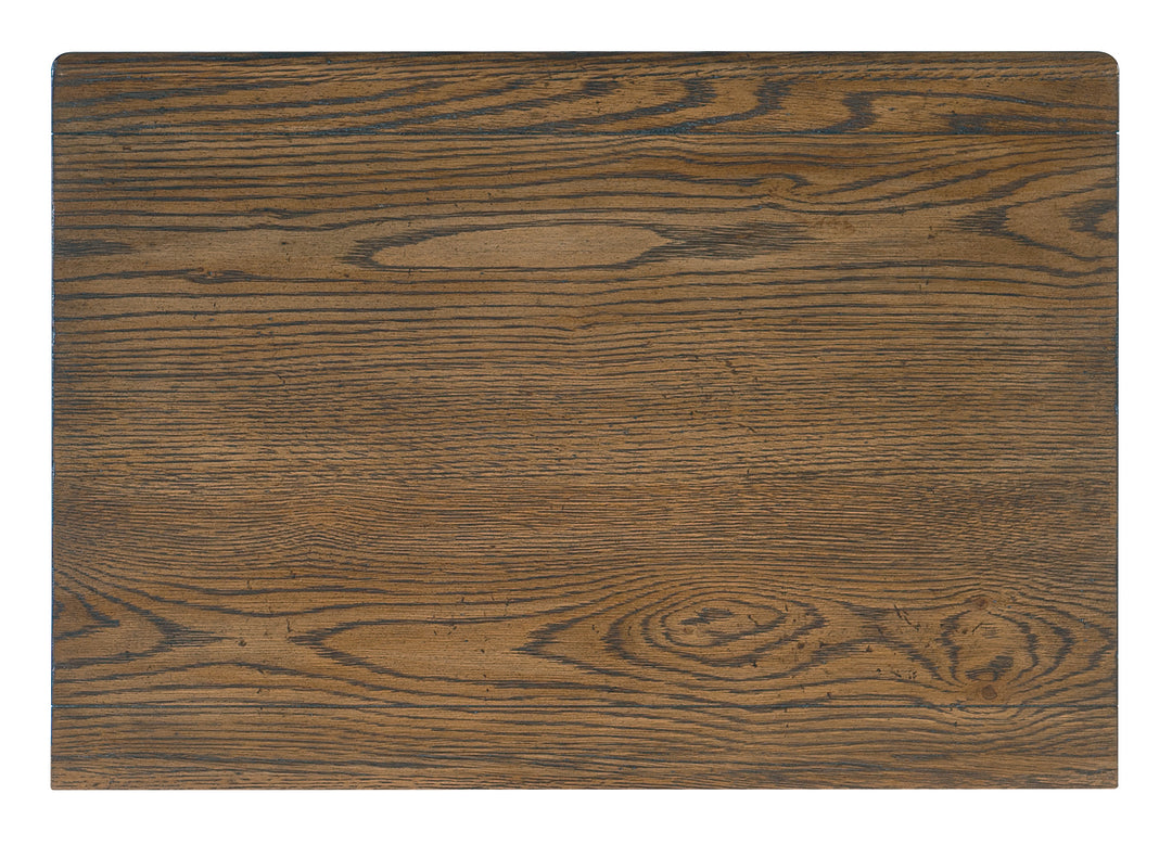 Chapman Leg Nightstand