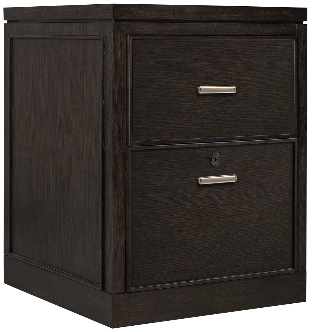 Formation Mobile Two Drawer Storage File