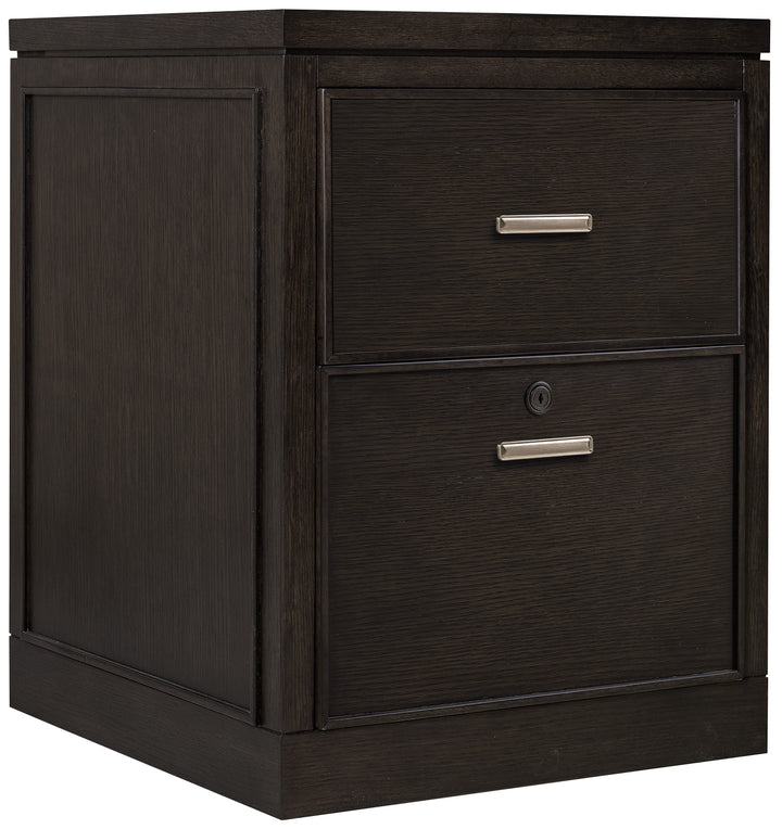 Formation Mobile Two Drawer Storage File