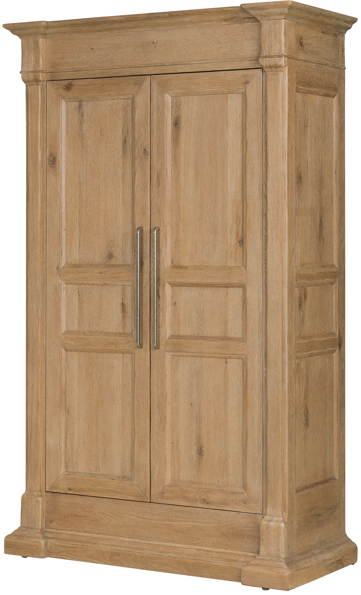 Driftwood Wardrobe
