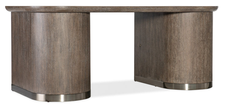 Modern Mood Executive Desk