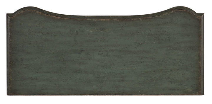 Charleston Three-Drawer Accent Chest