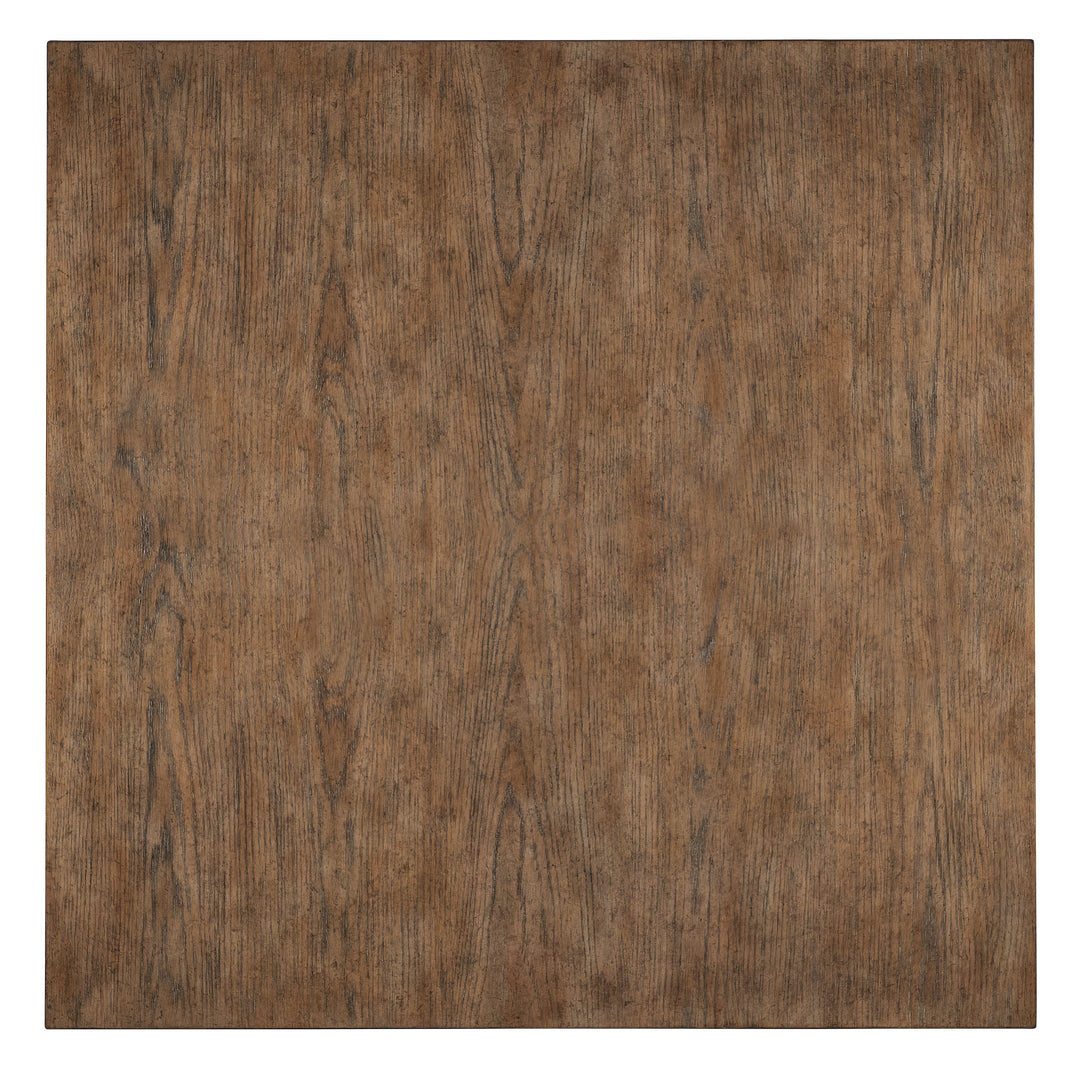 Americana Square Dining Table