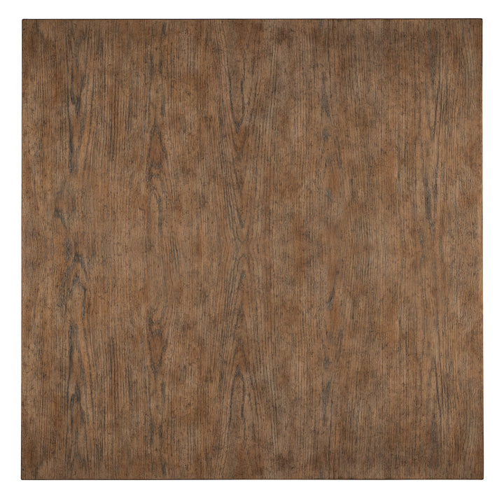 Americana Square Dining Table