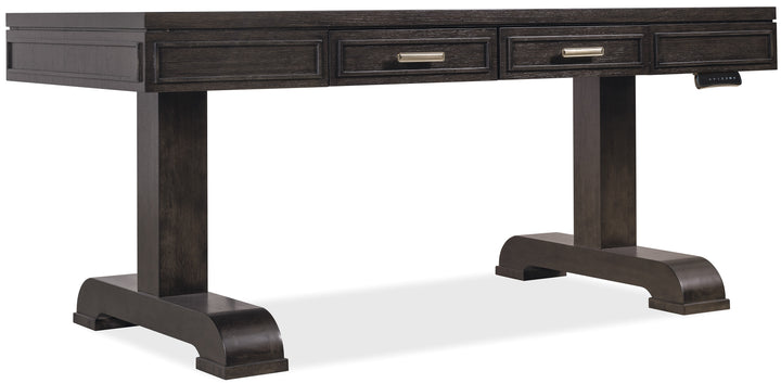 Formation Adjustable Height Desk
