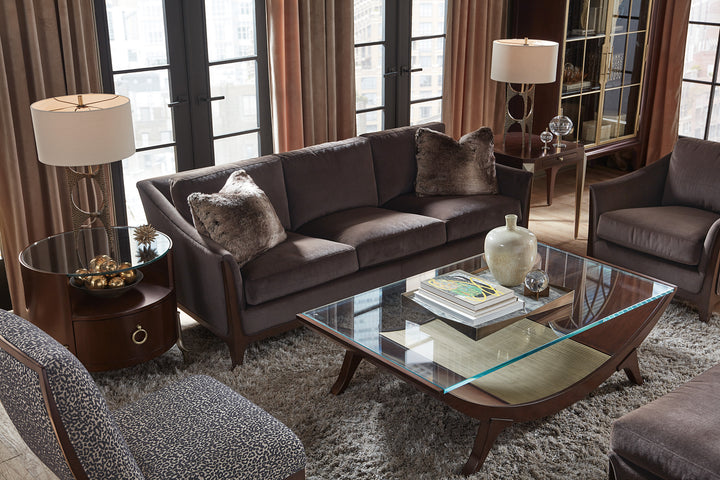 SoPower Headrestia Chair