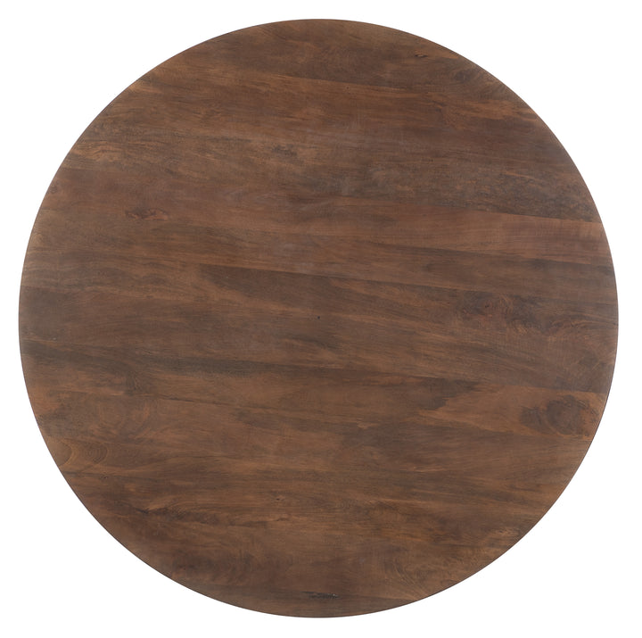 Commerce & Market Madison Round Dining Table