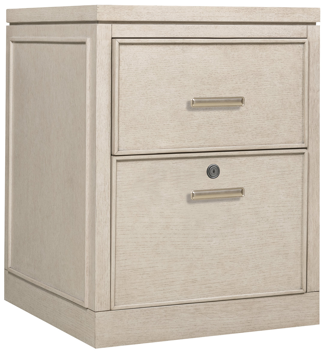Formation Mobile Two Drawer Storage File