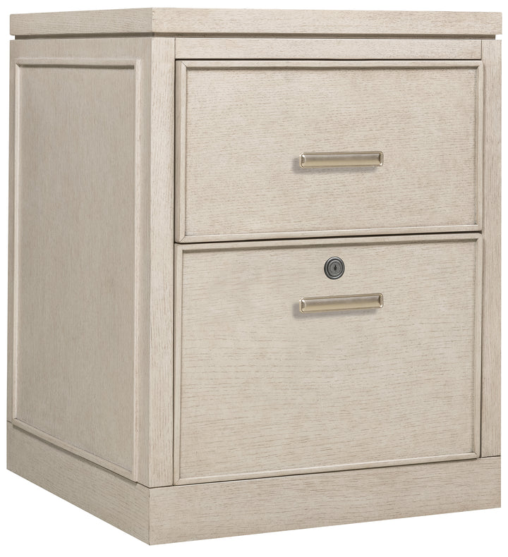 Formation Mobile Two Drawer Storage File