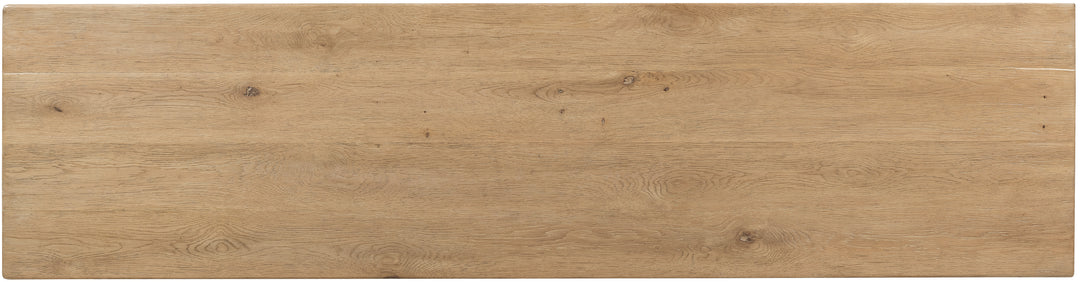 Driftwood Eight-Drawer Dresser