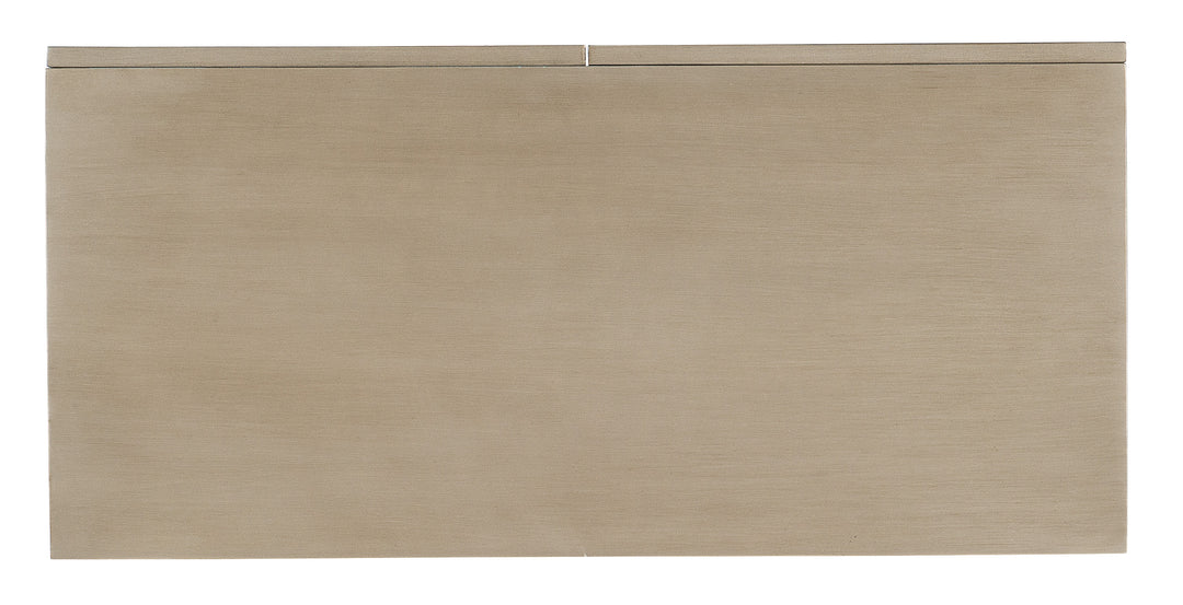 Melange Nolita Two Door Cabinet