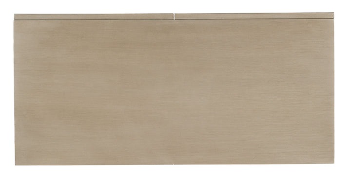 Melange Nolita Two Door Cabinet