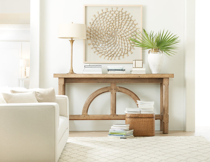 Commerce & Market Console