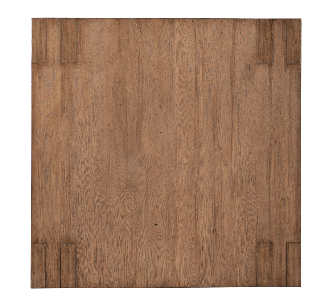 Commerce & Market Square Cocktail Table