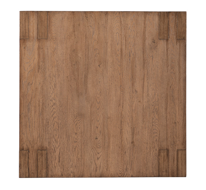 Commerce & Market Square Cocktail Table