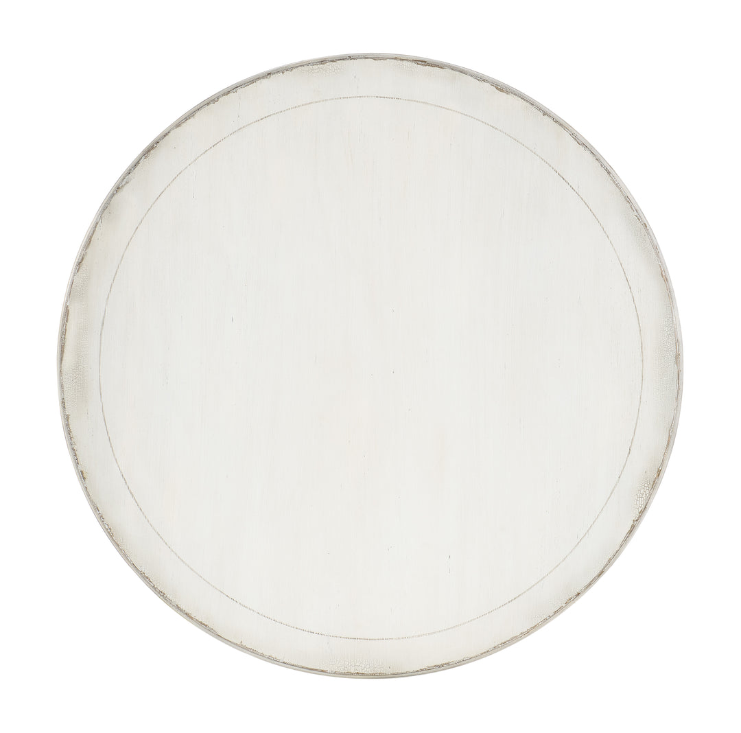 Charleston Breakfast Table