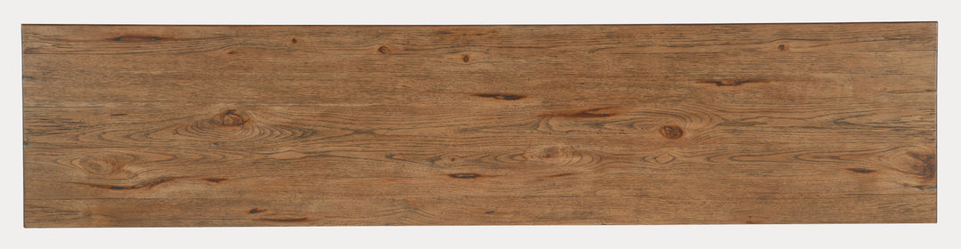 Big Sky Media Console